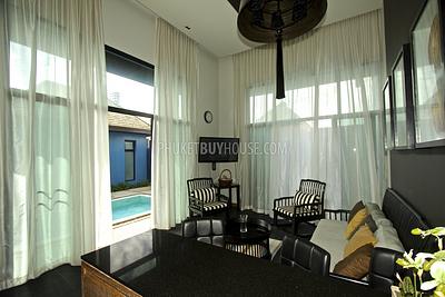 BAN4742: Hot SALE! 4 bedroom pool villa. Photo #8