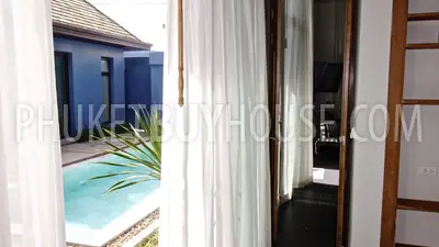 BAN4742: Hot SALE! 4 bedroom pool villa. 照片 #10