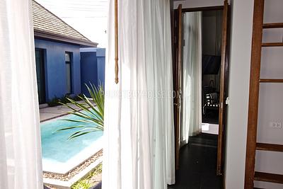 BAN4742: Hot SALE! 4 bedroom pool villa. Photo #10
