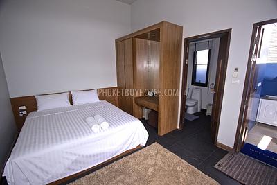 BAN4742: Hot SALE! 4 bedroom pool villa. Photo #12