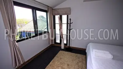 BAN4742: Hot SALE! 4 bedroom pool villa. 照片 #13