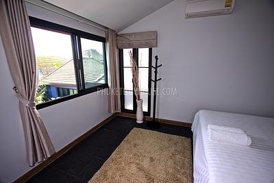 BAN4742: Hot SALE! 4 bedroom pool villa. Photo #13