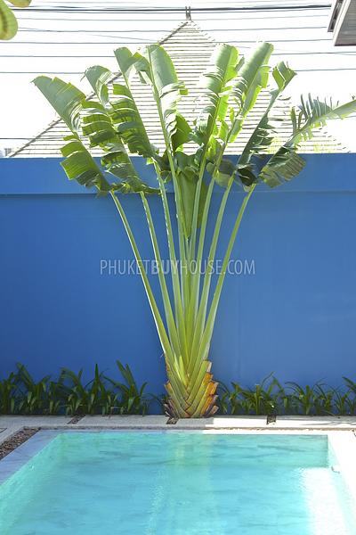 BAN4742: Hot SALE! 4 bedroom pool villa. Photo #17