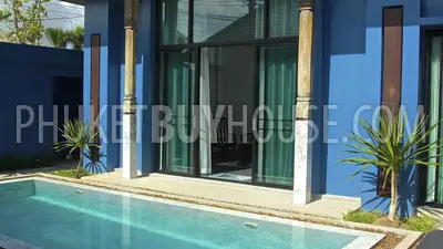 BAN4742: Hot SALE! 4 bedroom pool villa. 照片 #19