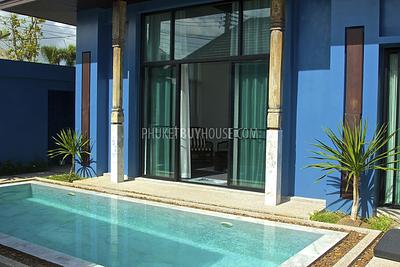 BAN4742: Hot SALE! 4 bedroom pool villa. Photo #19