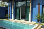 BAN4742: Hot SALE! 4 bedroom pool villa. Thumbnail #19