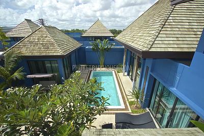 BAN4742: Hot SALE! 4 bedroom pool villa. Photo #20