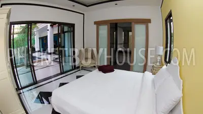 BAN4743: Bang Tao’s Magnificent Villa with Wide Garden. Photo #7