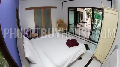 BAN4743: Bang Tao’s Magnificent Villa with Wide Garden. Photo #9