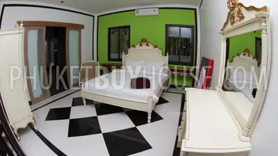 BAN4743: Bang Tao’s Magnificent Villa with Wide Garden. Photo #10