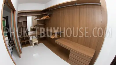 BAN4743: Bang Tao’s Magnificent Villa with Wide Garden. Photo #13