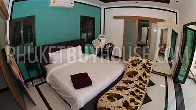 BAN4743: Bang Tao’s Magnificent Villa with Wide Garden. Photo #14