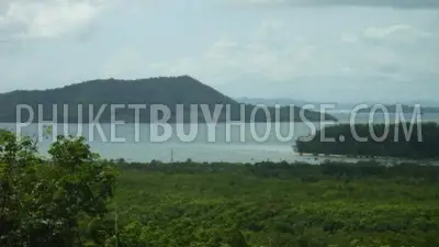 MAI4748: Ocean view land plot in Maikhao. Фото #3