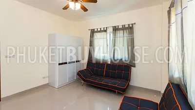 RAW4749: Spacious villa ready to move-in close to Rawai, Nai Harn and Laem Kha beaches. Photo #2
