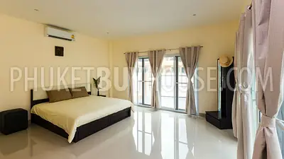 RAW4749: Spacious villa ready to move-in close to Rawai, Nai Harn and Laem Kha beaches. Photo #5