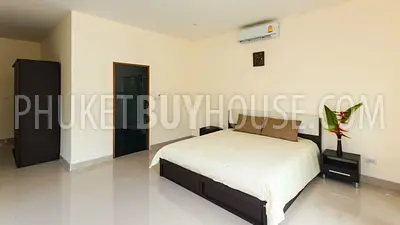 RAW4749: Spacious villa ready to move-in close to Rawai, Nai Harn and Laem Kha beaches. Photo #6
