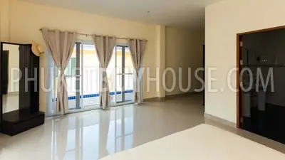 RAW4749: Spacious villa ready to move-in close to Rawai, Nai Harn and Laem Kha beaches. Photo #7