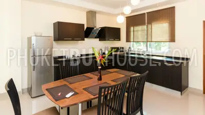 RAW4749: Spacious villa ready to move-in close to Rawai, Nai Harn and Laem Kha beaches. Photo #11