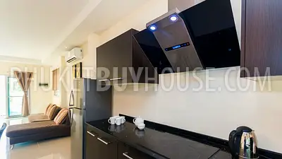 RAW4749: Spacious villa ready to move-in close to Rawai, Nai Harn and Laem Kha beaches. Photo #12