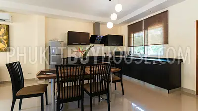 RAW4749: Spacious villa ready to move-in close to Rawai, Nai Harn and Laem Kha beaches. Photo #16