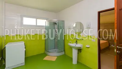 RAW4749: Spacious villa ready to move-in close to Rawai, Nai Harn and Laem Kha beaches. Photo #17