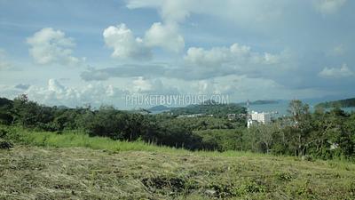 PAN4751: Stunning sea view 5.5 rai Land Plot in Makham Bay. Photo #4