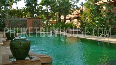 KAM4754: Huge tropical 3 bedroom villa in Kamala for sale. Photo #2