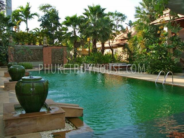 KAM4754: Huge tropical 3 bedroom villa in Kamala for sale. Photo #2
