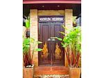 KAM4754: Huge tropical 3 bedroom villa in Kamala for sale. Thumbnail #3