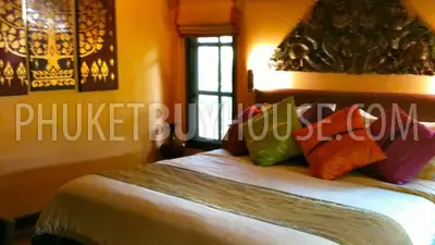 KAM4754: Huge tropical 3 bedroom villa in Kamala for sale. Photo #4