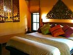 KAM4754: Huge tropical 3 bedroom villa in Kamala for sale. Thumbnail #4
