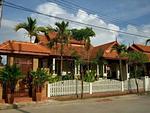 KAM4754: Огромная тропическая вилла с тремя спальнями на продажу в районе Камала. Миниатюра #6