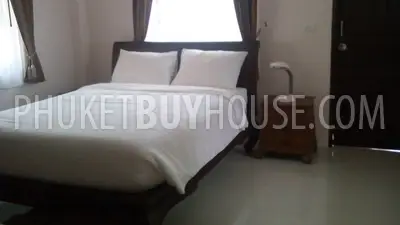 KTH4762: 3 bedrooms single house in Kathu. 照片 #1