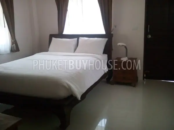 KTH4762: 3 bedrooms single house in Kathu. Фото #1