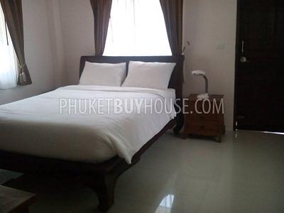 KTH4762: 3 bedrooms single house in Kathu. Photo #1