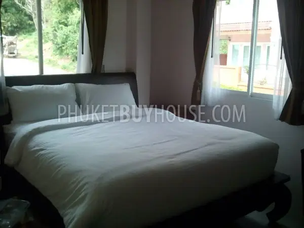 KTH4762: 3 bedrooms single house in Kathu. Фото #2