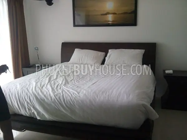 KTH4762: 3 bedrooms single house in Kathu. Фото #3