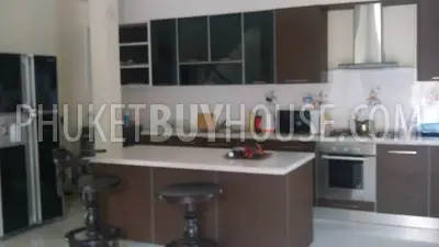 KTH4762: 3 bedrooms single house in Kathu. 照片 #4