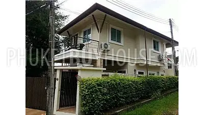 KTH4762: 3 bedrooms single house in Kathu. 照片 #6