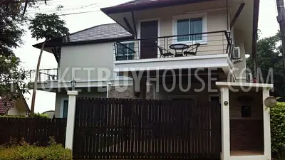 KTH4762: 3 bedrooms single house in Kathu. 照片 #7
