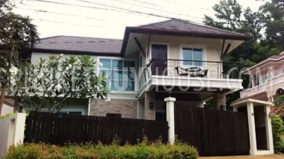 KTH4762: 3 bedrooms single house in Kathu. 照片 #8