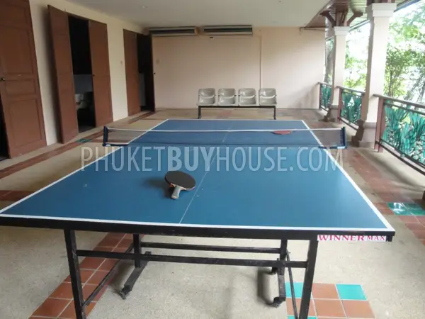 CHA4763: 3 Bedroom House in Chalong. Фото #1