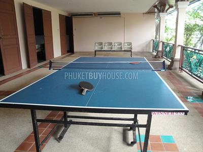 CHA4763: 3 Bedroom House in Chalong. Photo #1