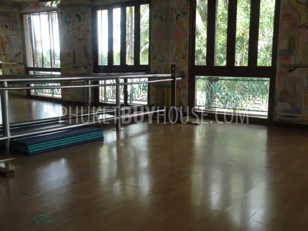CHA4763: 3 Bedroom House in Chalong. Фото #3