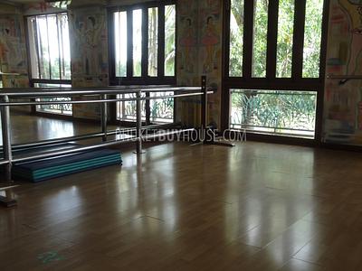 CHA4763: 3 Bedroom House in Chalong. Photo #3
