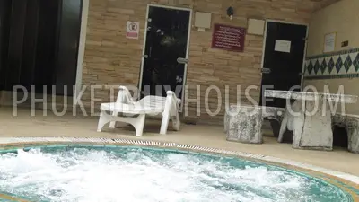 CHA4763: 3 Bedroom House in Chalong. 照片 #4
