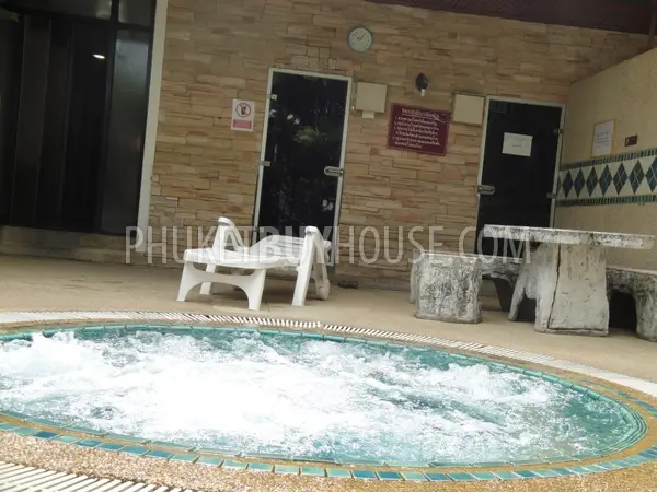 CHA4763: 3 Bedroom House in Chalong. Фото #4