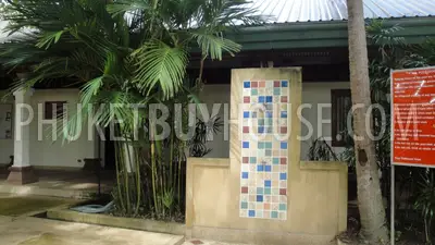 CHA4763: 3 Bedroom House in Chalong. 照片 #5