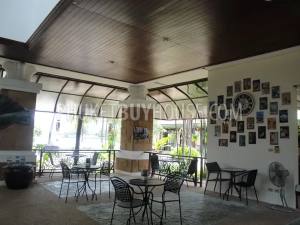 CHA4763: 3 Bedroom House in Chalong. Фото #6