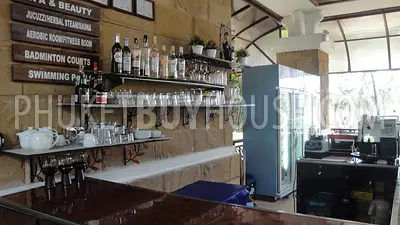 CHA4763: 3 Bedroom House in Chalong. 照片 #7